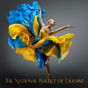 Ballet National d’Ukraine