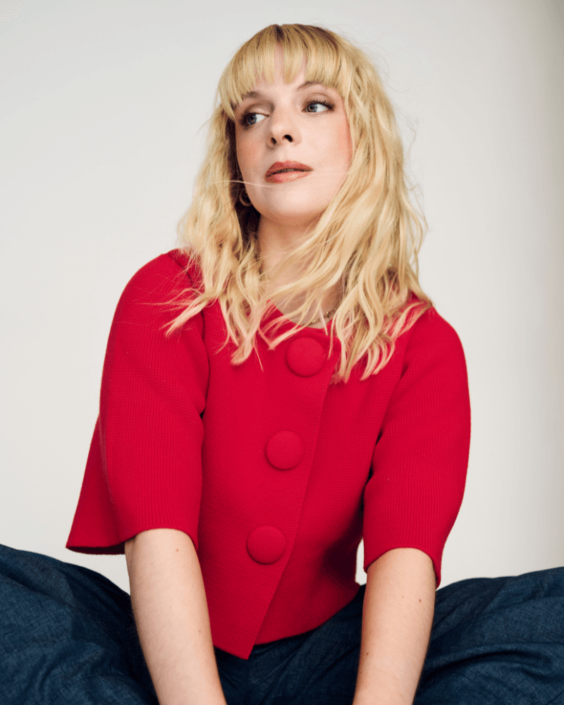 Sarah-Maude Garceau